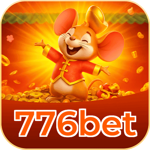 776bet Logo