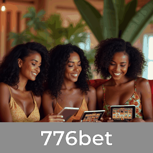 776bet: A Revolução das Apostas no Seu Celular