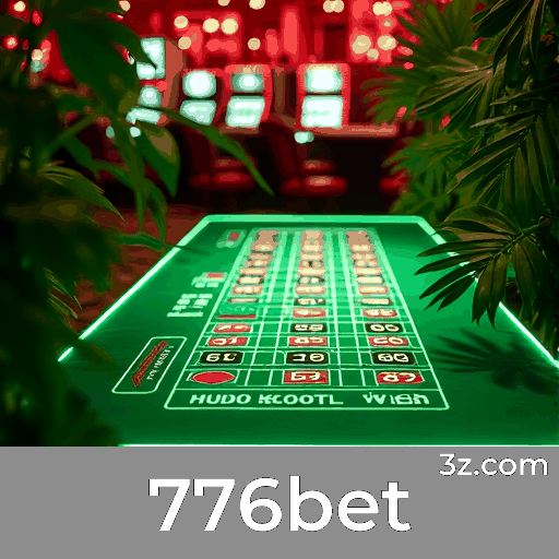 DEPÓSITOS na 776bet