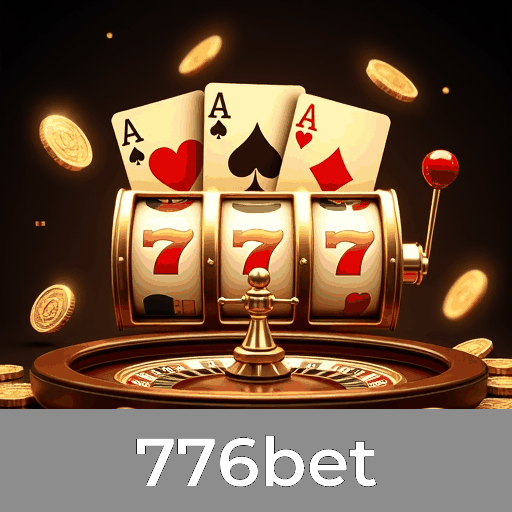 776bet: Caça-Níqueis-Prêmios Gigantes, Dealers ao Vivo-Experiência Imersiva, Jogos de Mesa-Estratégia Superior