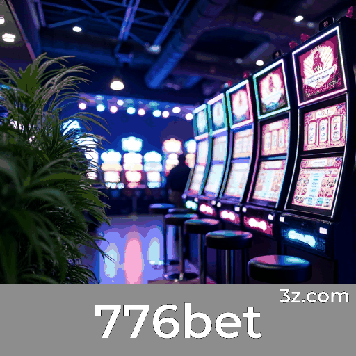 Inovação Tecnológica da 776bet: A Nova Era do Entretenimento