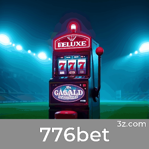 776bet: Inovação em Tecnologia de Jogos